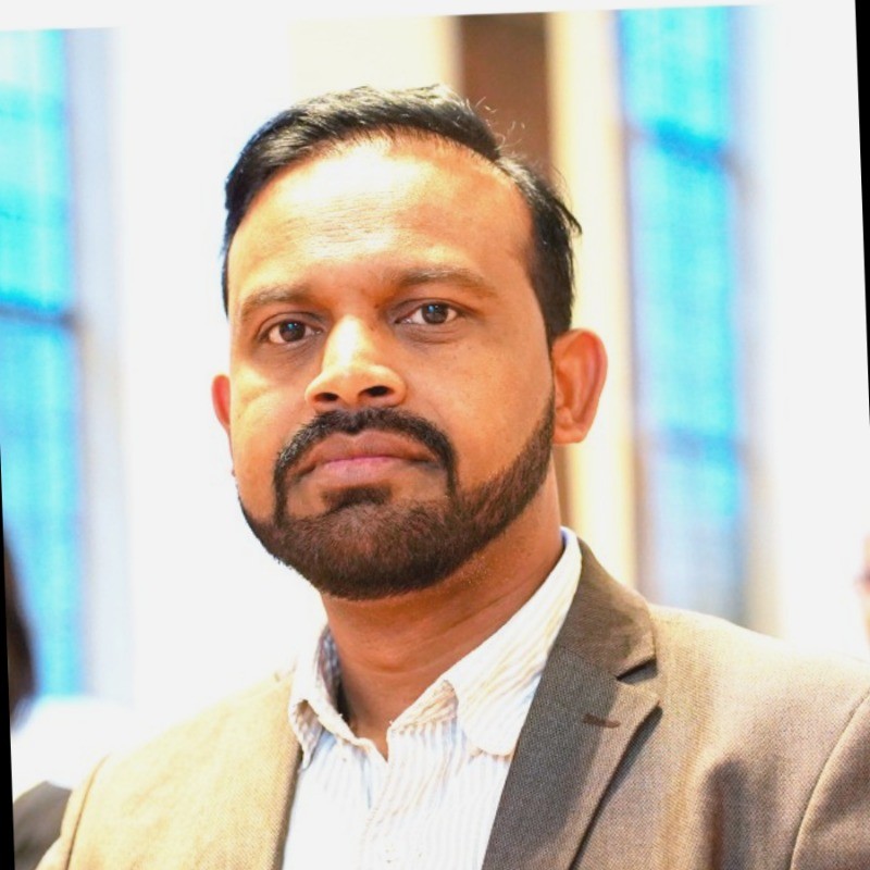 Jitendra Badhai