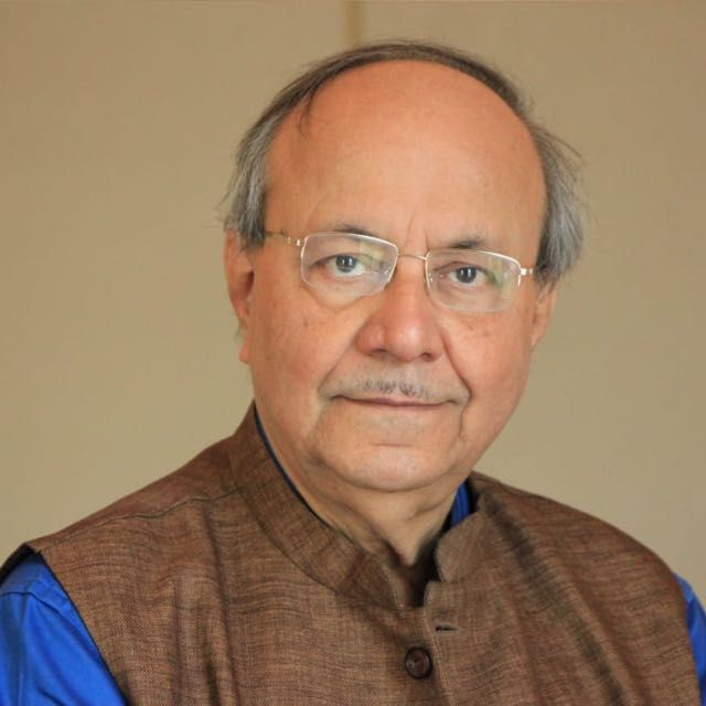 Prof. Samir K Brahmachari